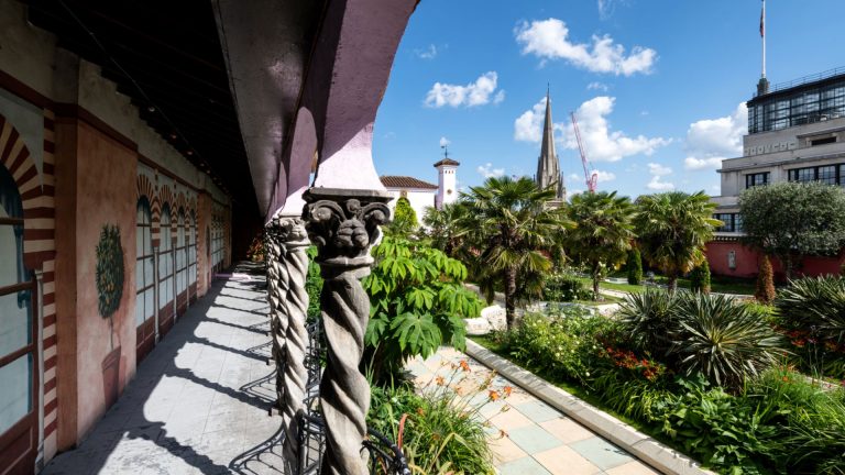 CKL appoints new F&B leasing team for Kensington Roof Gardens
