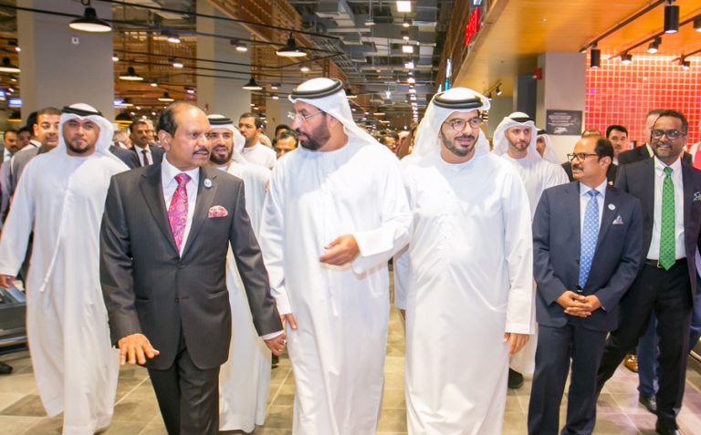 Lulu opens 177th Hypermarket