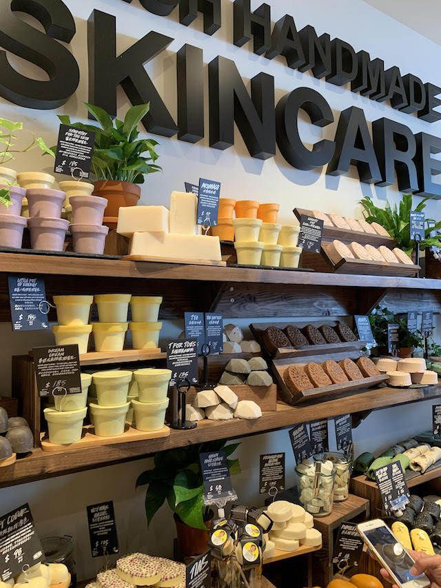 Lush-Naked-Hong Kong