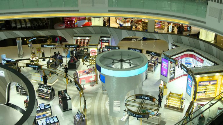 Oman issues new rules on duty free sales