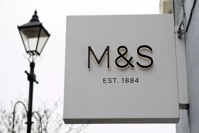 Marks & Spencer