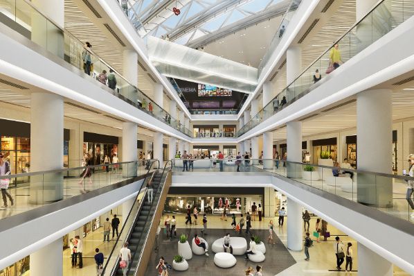 Mall