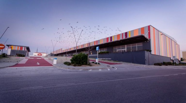 Montijo Retail Park