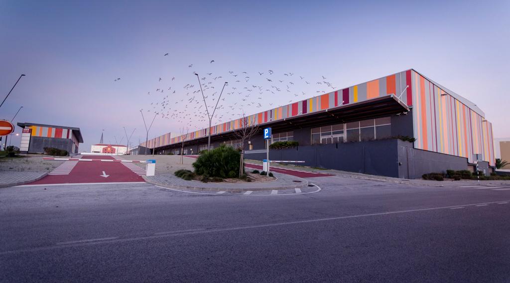 Montijo Retail Park