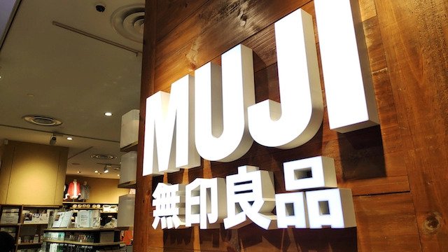 Muji Thailand