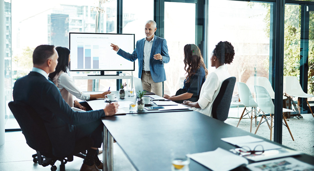 Franchising - What's Next For Franchising? 1 Networking