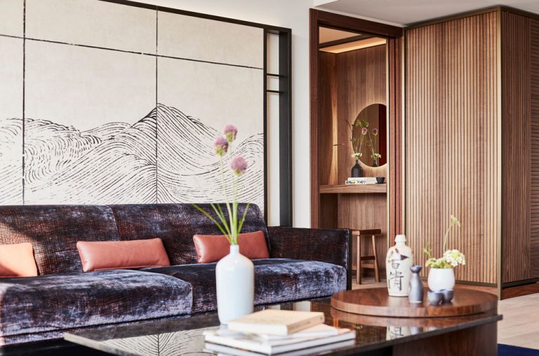 Nobu Hotel