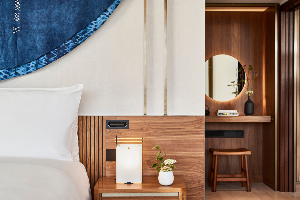 Nobu Hotel Barcelona opens today | Retail & Leisure International