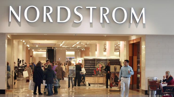 Nordstrom