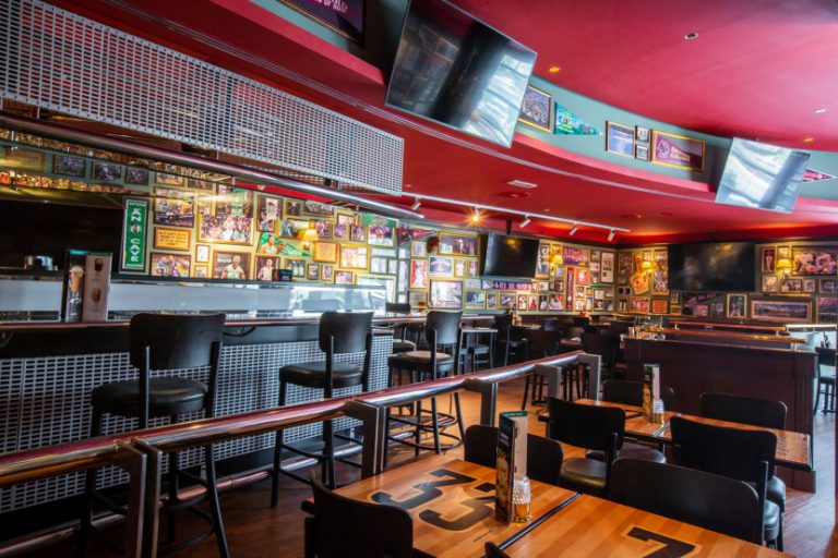 O'Learys
