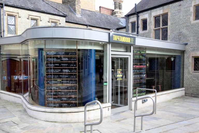 Queensgate Tap & Tandoor
