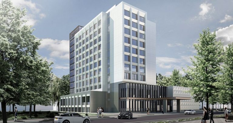 Radisson Blu set to enter Romania’s second-largest city, Cluj-Napoca
