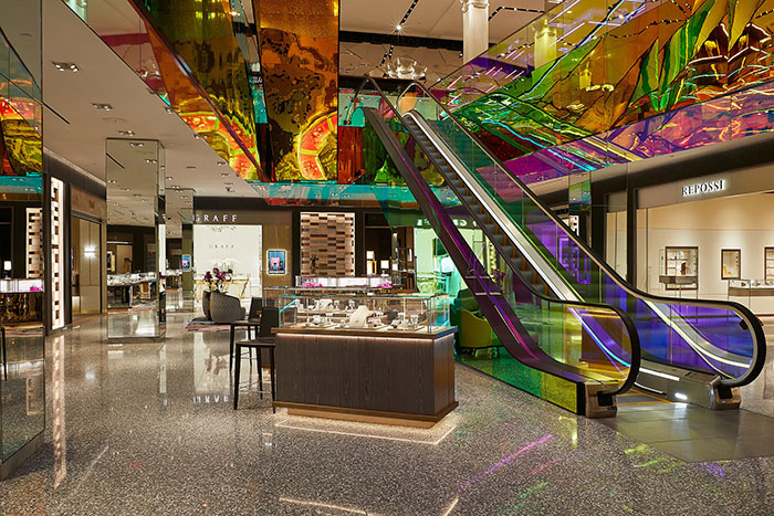 Saks_Fifth_Avenue_The_Vault
