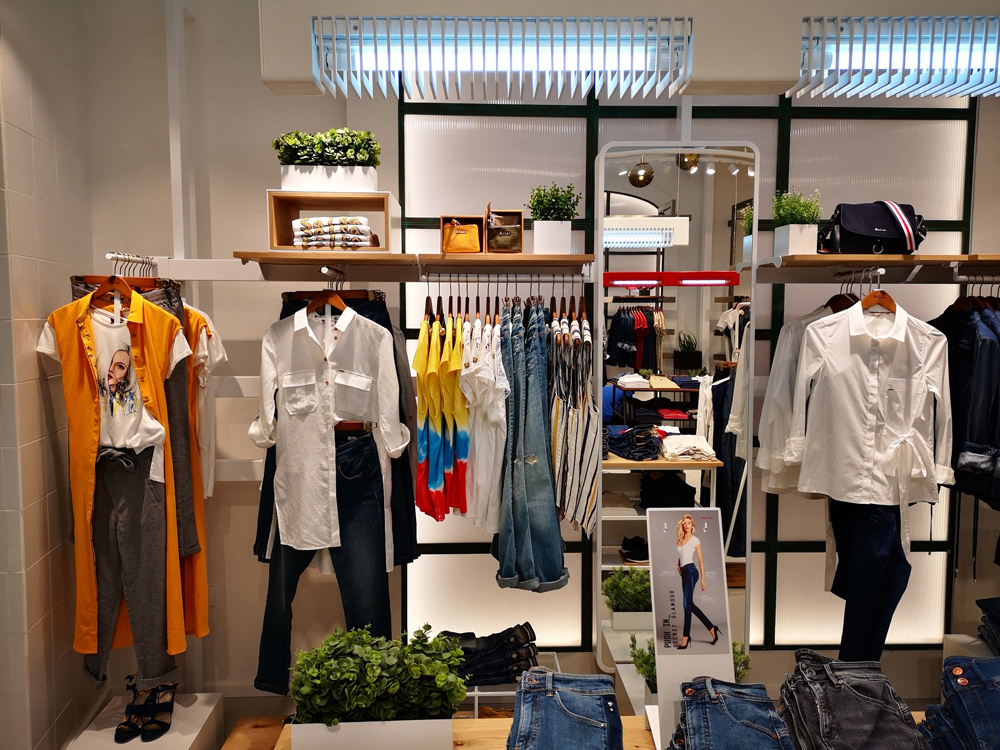 Salsa Feel Confident And Comfortable