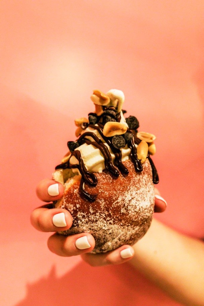 Tastes Like London KERB Launches Seven Dials Market