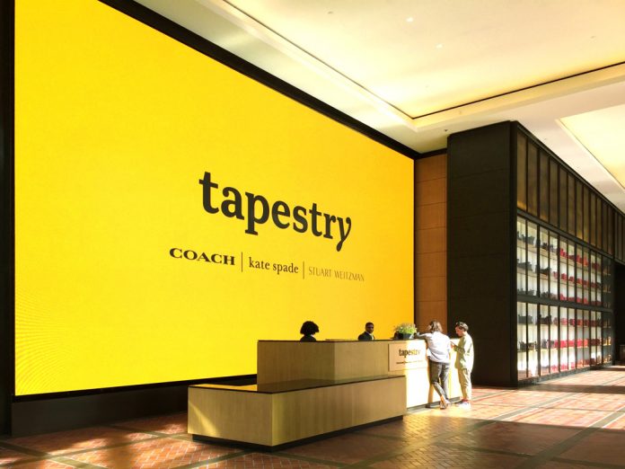 Tapestry reopening stores by market Retail & Leisure International