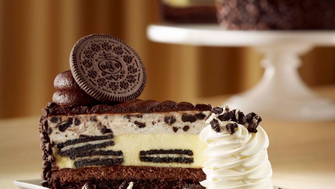 Cheesecake Factory Outlet
