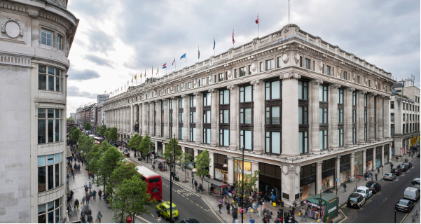 The Conran Shop