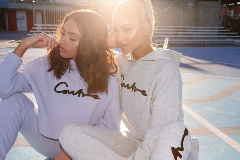 The Couture Club