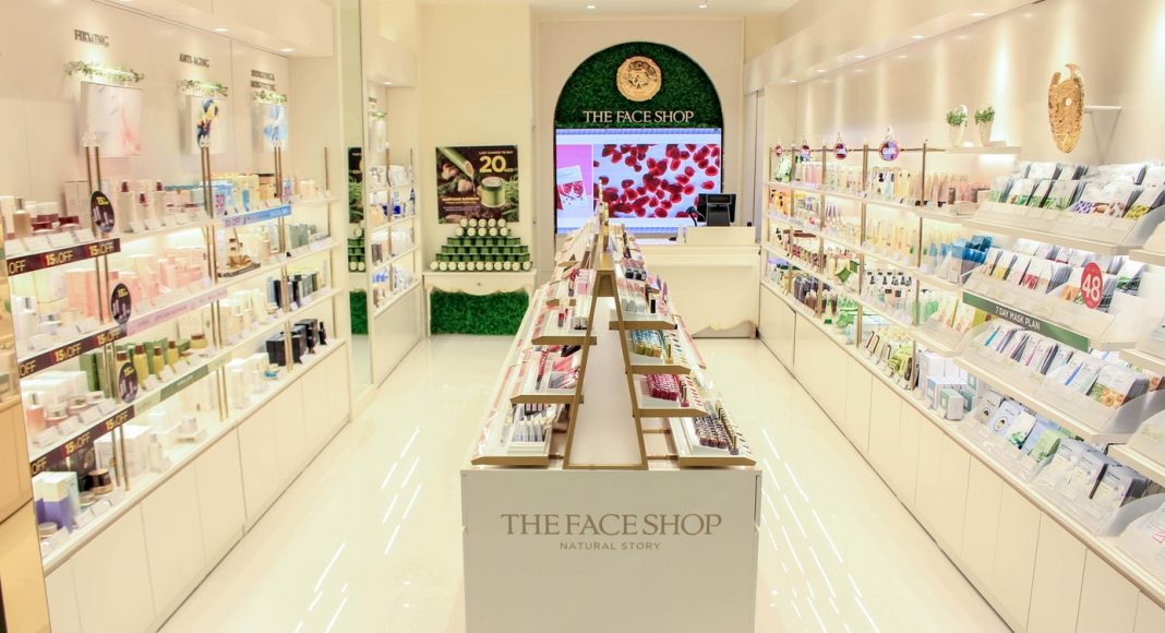 The Face Shop Expanding In UAE Retail & Leisure International