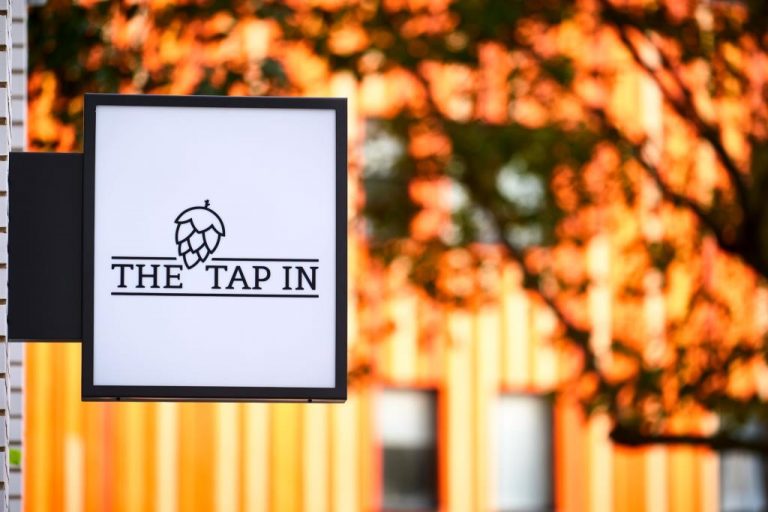 Tap in to Elephant Park