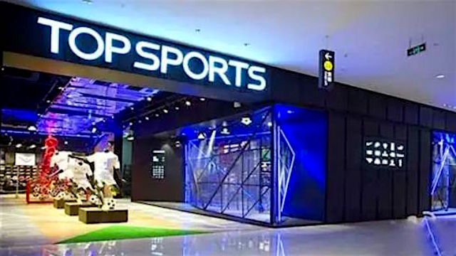 Topsports