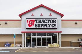 Tractor Supply Co