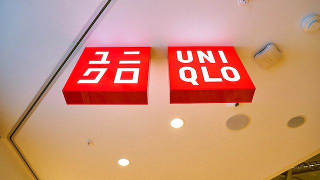 Uniqlo