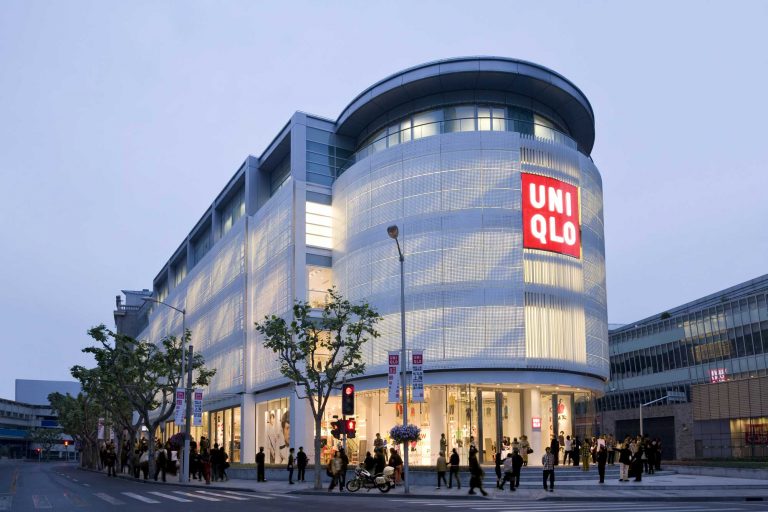 Uniqlo is making clothing from plastic bottles
