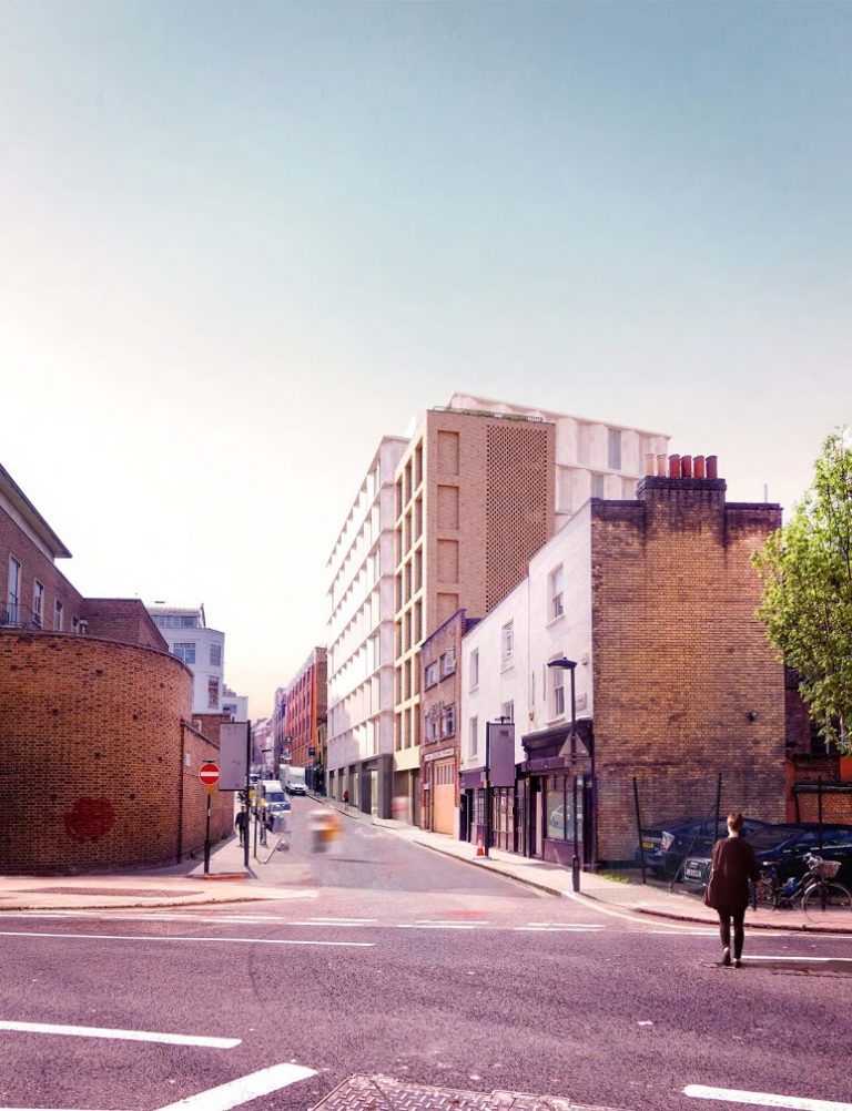 Ruby Hotels to open second London Property in Q1 2021
