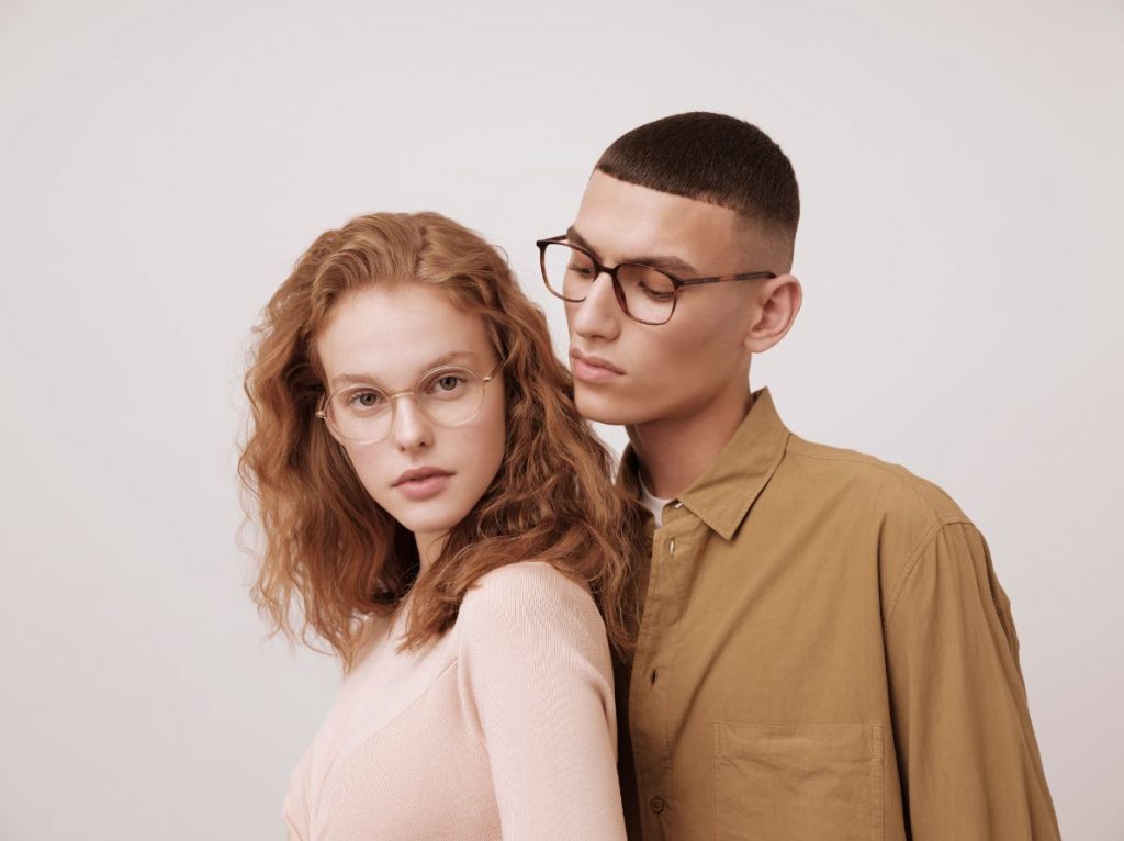 Swiss eyewear brand expands UK presence with Marylebone Store Retail