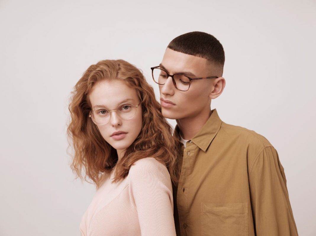 Swiss eyewear brand expands UK presence with Marylebone store