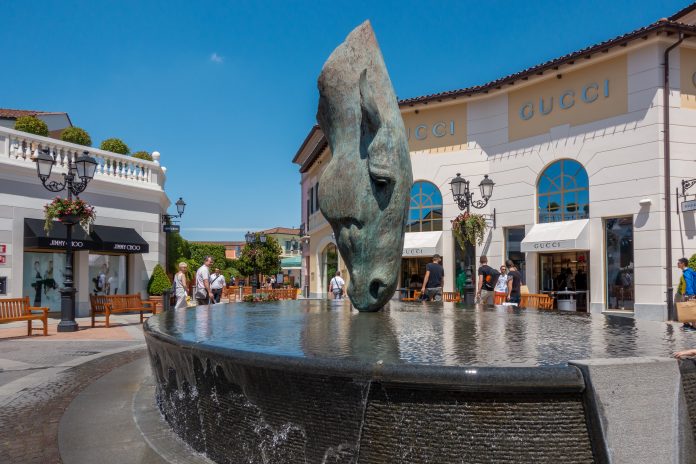 Via Outlets operates 11 centres across 9 European countries