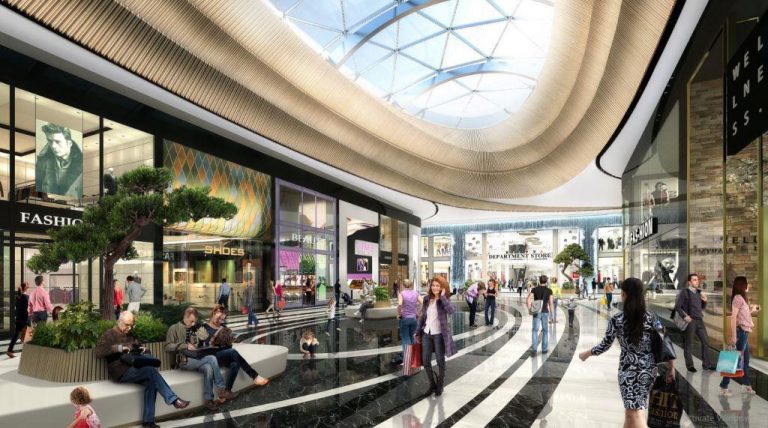 Hunkemöller, Scotch & Soda, Timberland and Nelson Premium sign up for Westfield Mall of the Netherlands