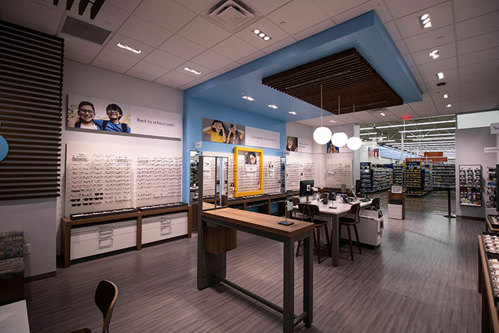 Walmart - supercenter