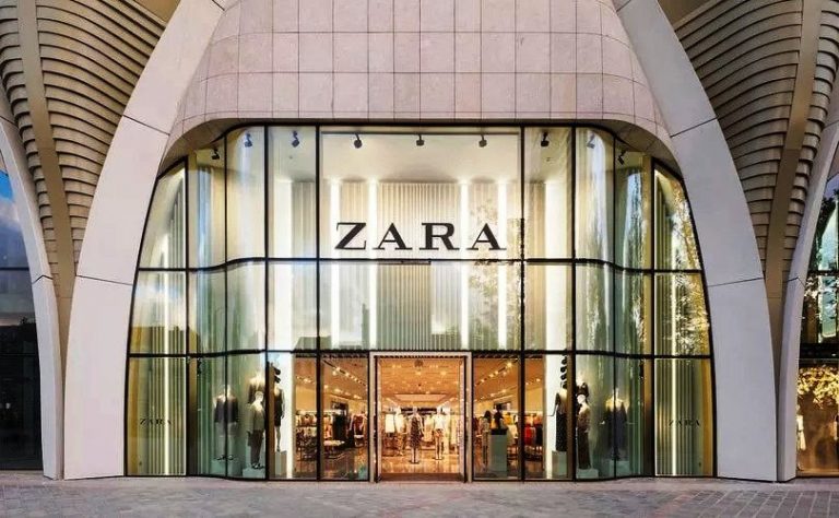 Picture Credit: Inditex media centre