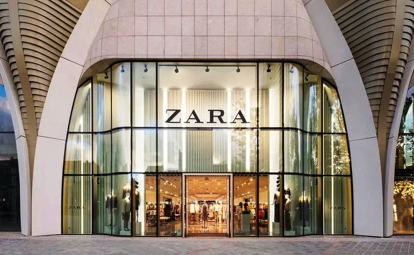 Picture Credit: Inditex media centre