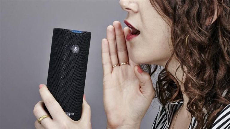 Amazon Alexa