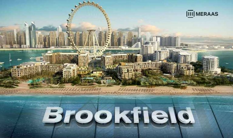 Meraas & Brookfield