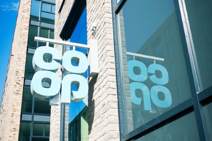 The Co-op