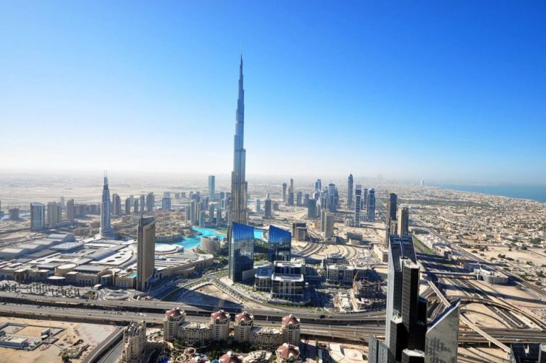 Dubai forms committee to balance property supply, demand