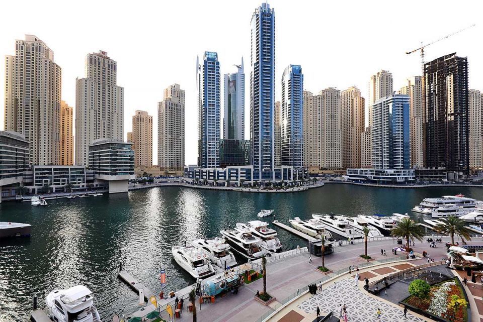Dubai forms committee to balance property supply, demand