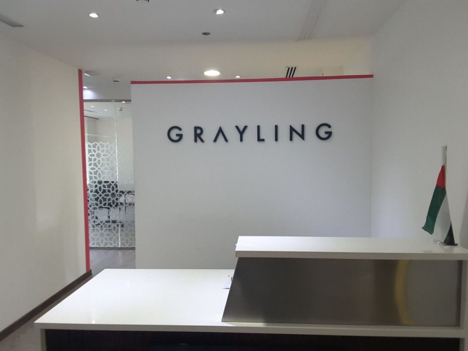 Grayling PR