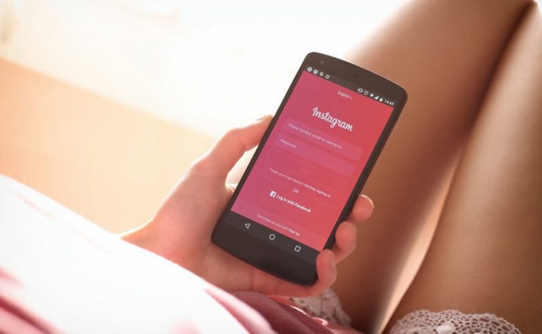 Instagram