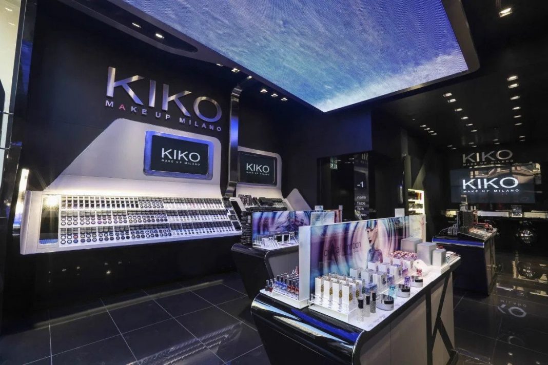 Fawaz Abdulaziz Alhokair & Co. to launch KIKO Milano in Arabian Centres malls