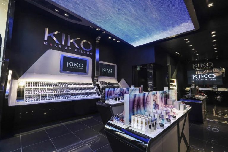Fawaz Abdulaziz Alhokair & Co. to launch KIKO Milano in Arabian Centres malls