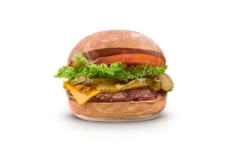 Neat Burger