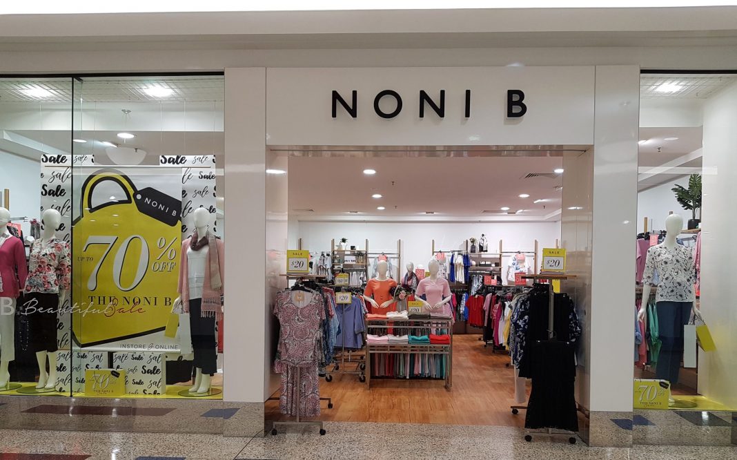 Noni B Group