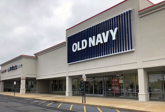 Old Naxy
