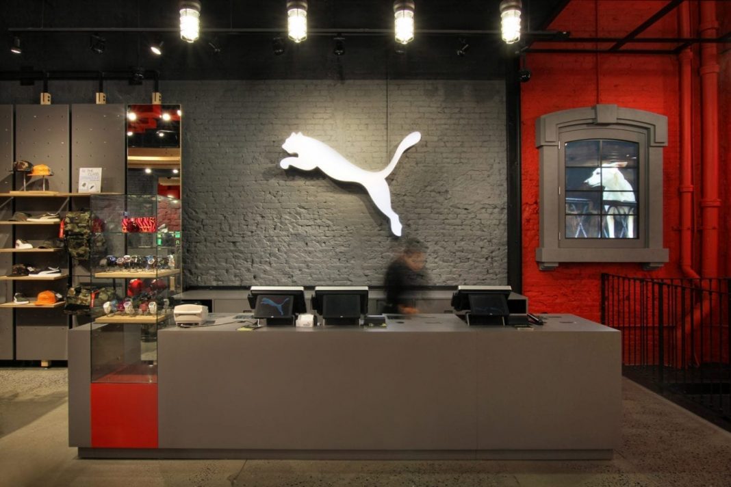 Puma